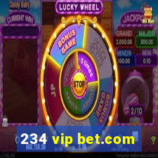 234 vip bet.com